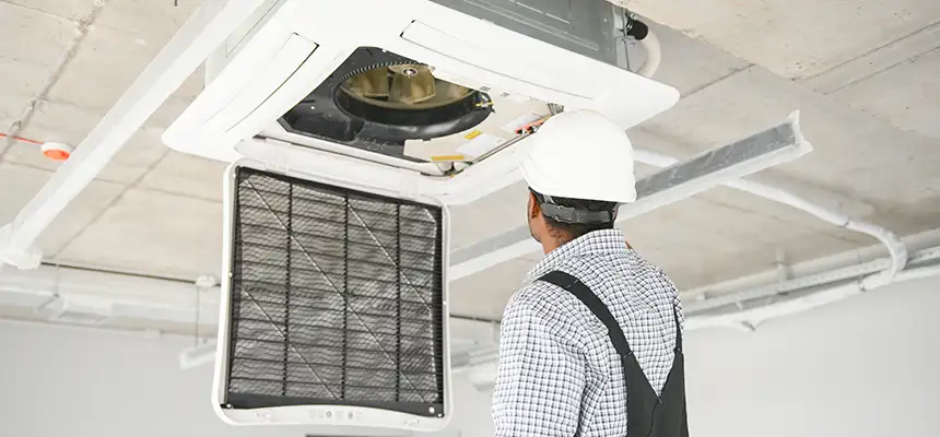 Our Affordable Duct Cleaning Near Me Services in Anderson, SC