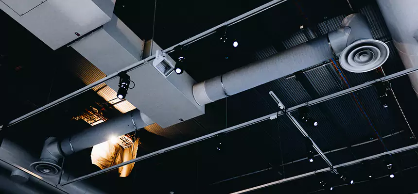 Our Air Duct Replacement Services in Anderson, SC