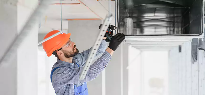 Our Air Vent Replacement Services in Anderson, SC