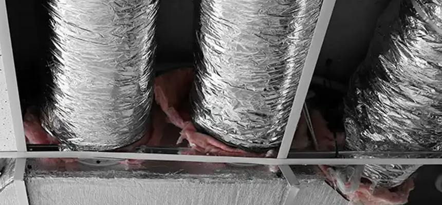 Scalable Commercial Multi‑Unit Dryer Vent Camera Inspection in Anderson, SC