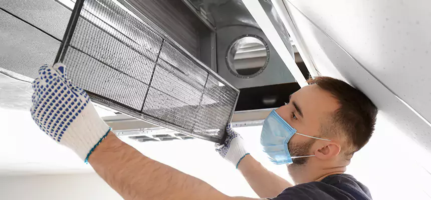Our Dryer Vent Replacement Services in Anderson, SC