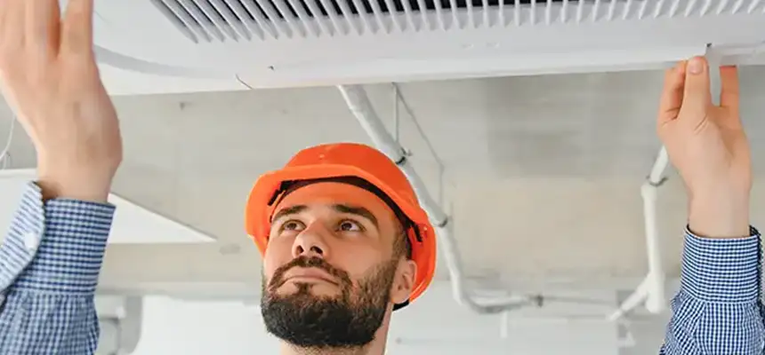 Our Furnace Vent Cleaning Services in Anderson, SC