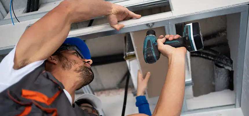 Our Improve Home Air Circulation Services in Anderson, SC