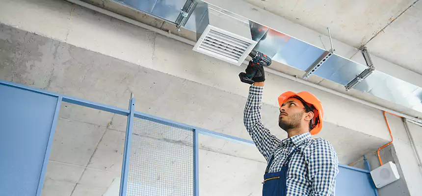 Efficient Exhaust Vent Cleaning in Anderson, SC