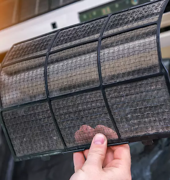 Top-notch AC Air Filter Replacement in Anderson