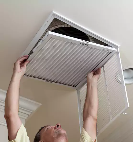 Trusted Apartment Air Duct Cleaning in Anderson, SC
