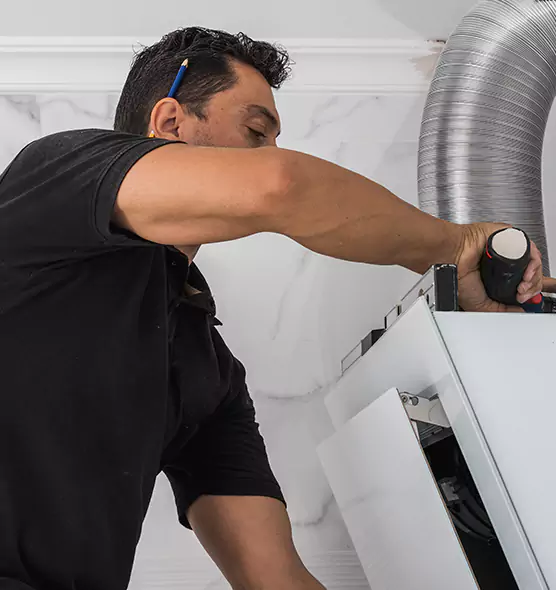 Trusted Bathroom Exhaust Duct Cleaning in Anderson, SC