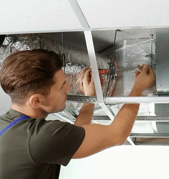 Professional Clogged Dryer Vent Repair in Anderson, SC