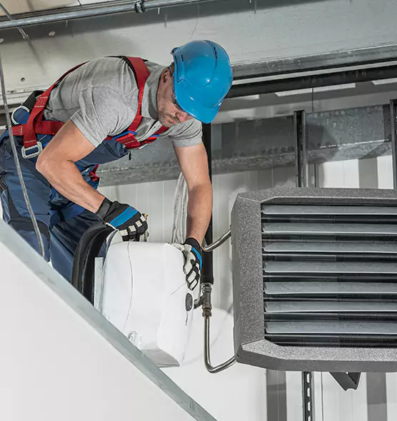 Professional Custom HVAC Ductworkin Anderson, SC