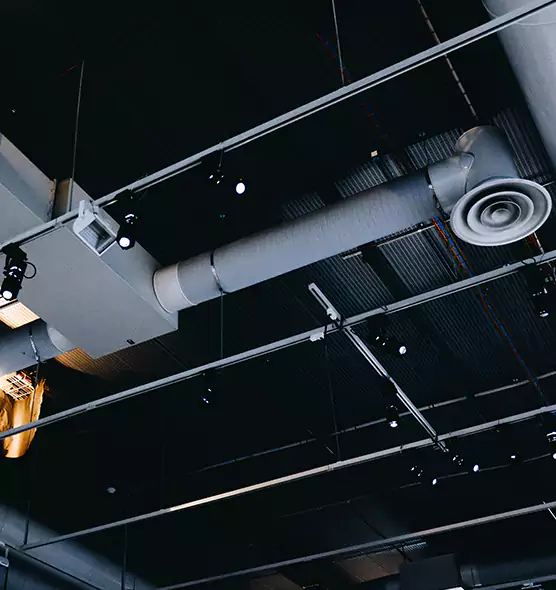 Professional Duct Cleaning For LEED Homes in Anderson, SC