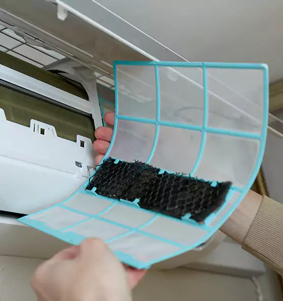 Welcome to Air Duct Cleaning & Repairs Anderson — Your Local HEPA Filter Installation Pros in Anderson, SC