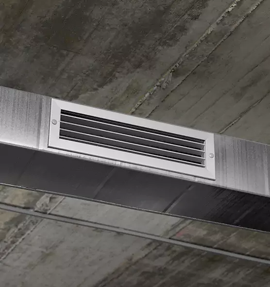Trusted Hospital Grade Air Duct Cleaning Experts in Anderson, SC