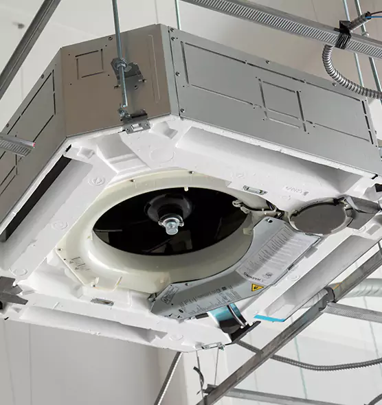 Professional Industrial Dryer Vent Cleaning in Anderson, SC