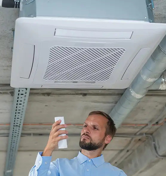 About Local Vent Cleaning Services in Anderson, SC