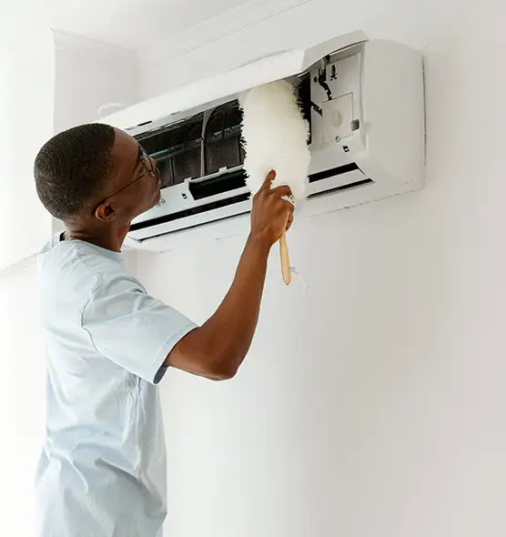 Professional Maximize AC Efficiency  in Anderson, SC