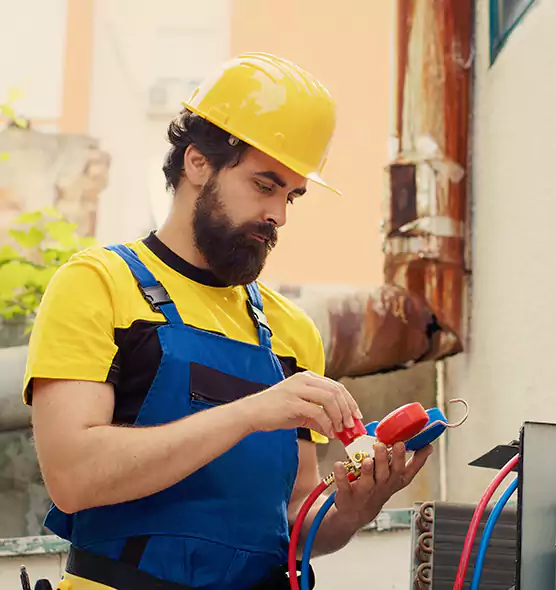 About Smart HVAC Installation in Anderson, SC