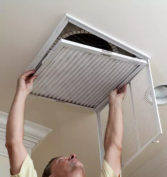 Professional Vent Relocation Services in Anderson, SC