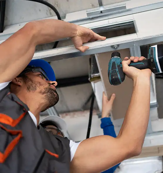 About Vent Smoke Odor Elimination in Anderson, SC