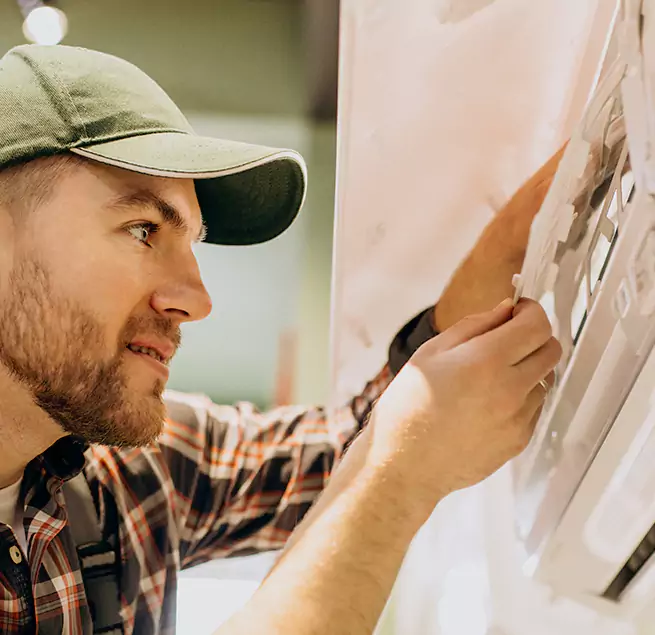 Why Homeowners Businesses Trust Us in Anderson, SC?