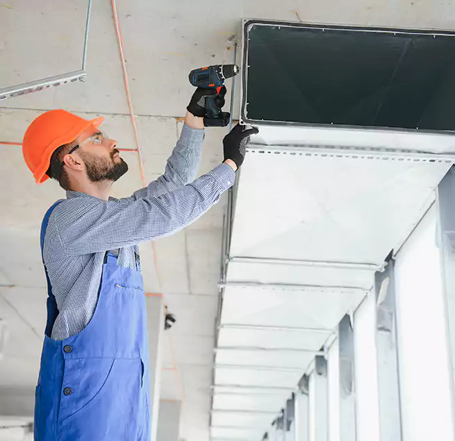 Why Homeowners & Businesses Trust Us in Anderson, SC?