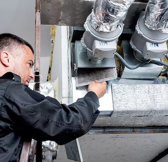 Why Homeowners & Businesses Trust Us in Anderson, SC?