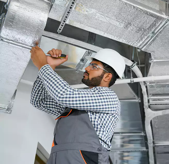 Why Homeowners & Businesses Trust Us Anderson, SC