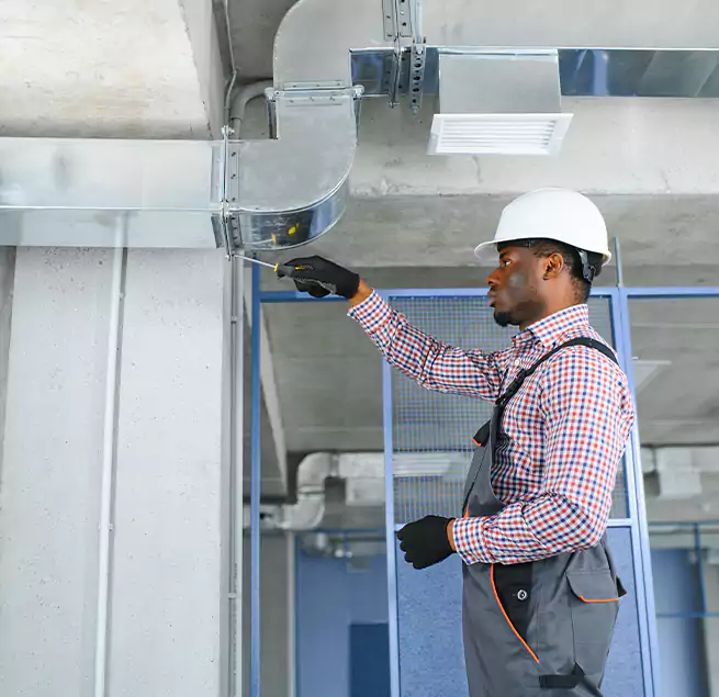 Why Homeowners & Businesses Trust Us Anderson, SC