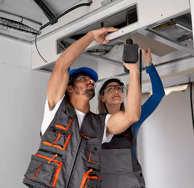 Why Homeowners & Businesses Trust Us in Anderson, SC