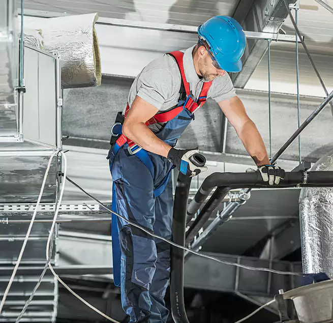 Why Homeowners & Businesses Trust Us in Anderson, SC?