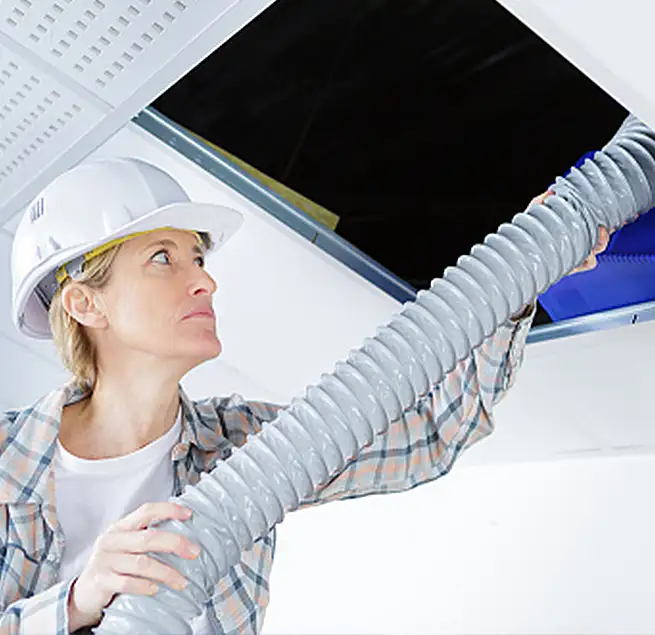 Why Homeowners & Businesses Trust Us Anderson, SC