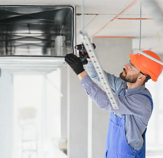 Why Homeowners & Businesses Trust Us in Anderson, SC?