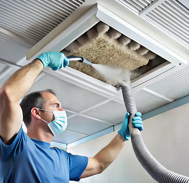 Why Homeowners & Businesses Trust Us Anderson, SC