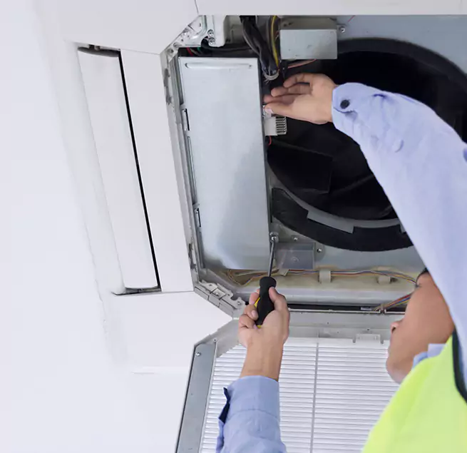 Why Homeowners & Businesses Trust Us Anderson, SC?