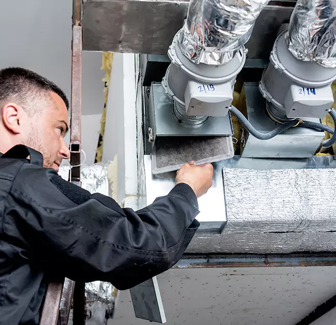 Why Homeowners & Businesses Trust Us in Anderson, SC?