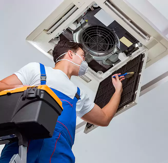 Why Homeowners & Businesses Trust Us in Anderson, SC