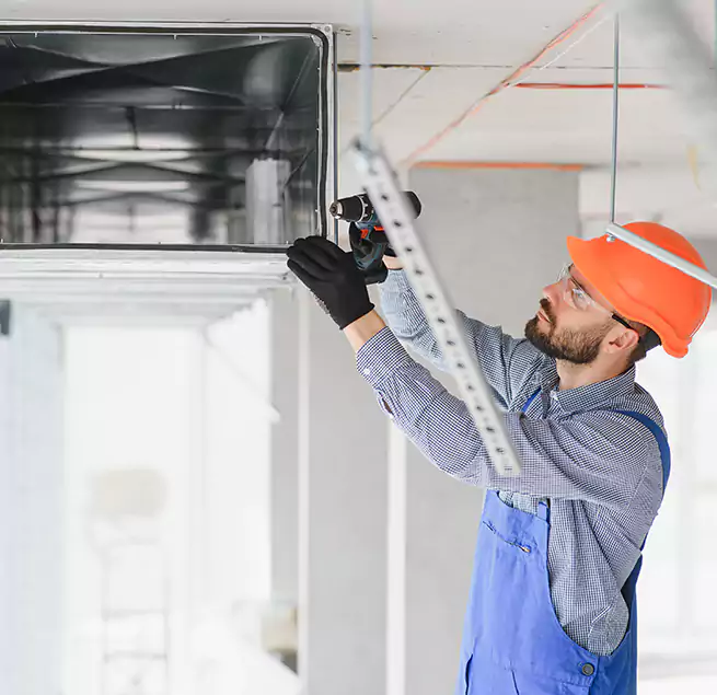 Why Homeowners & Businesses Trust Us Anderson, SC