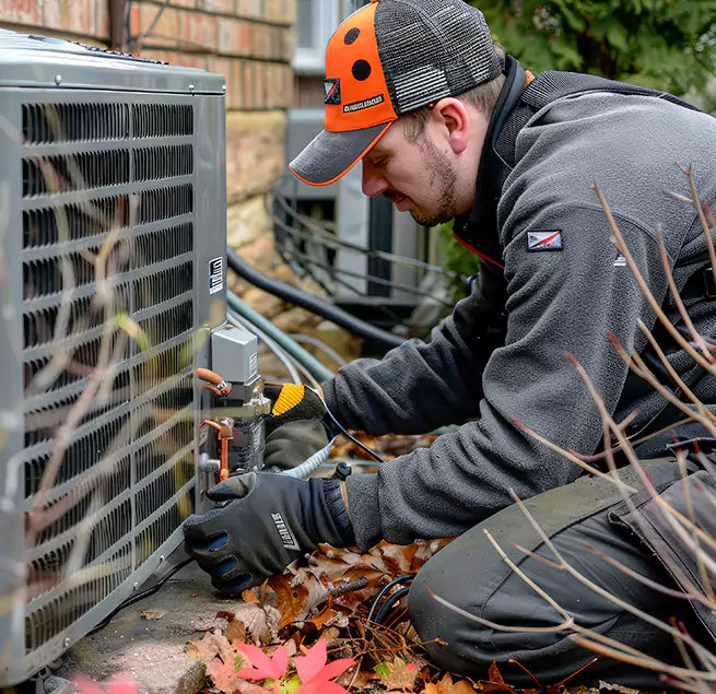 Why Homeowners & Businesses Trust Us in Anderson, SC?