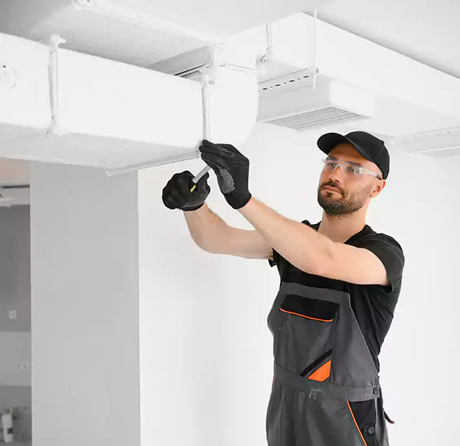 Why Homeowners & Businesses Trust Us in Anderson, SC?