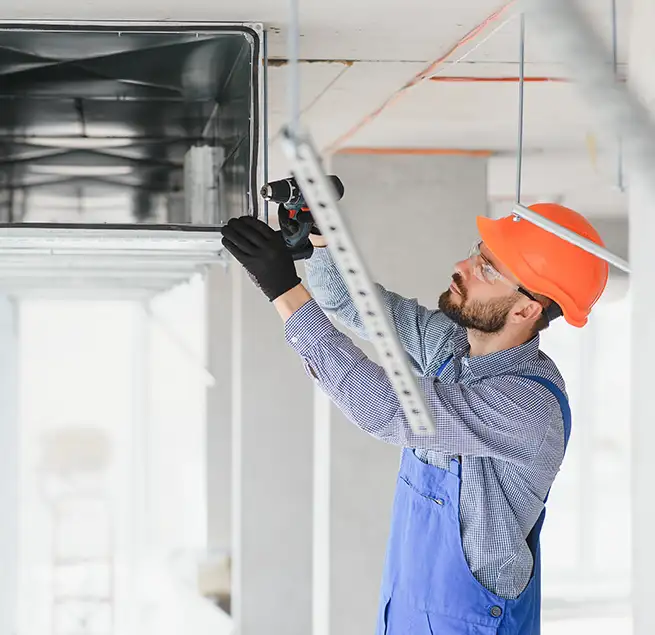 Why Homeowners Businesses Trust Us Anderson, SC