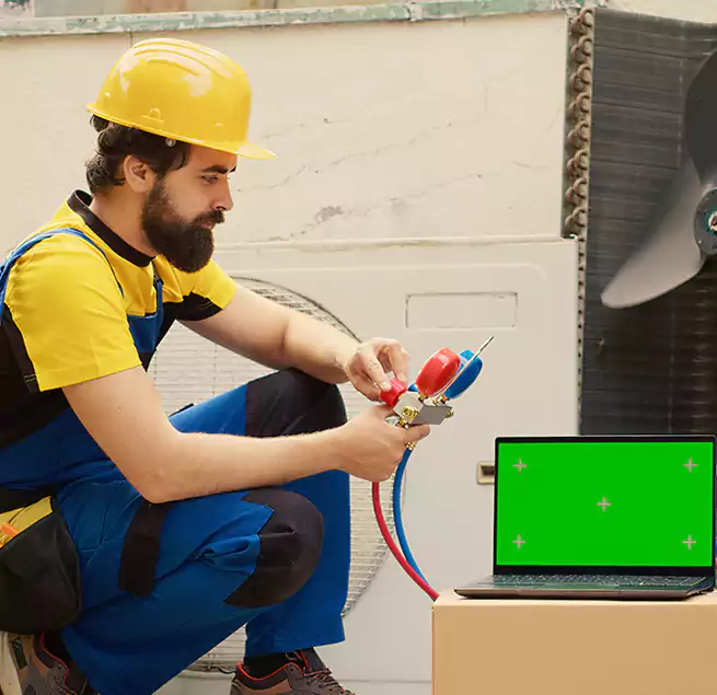 Why Homeowners & Businesses Trust Us in Anderson, SC?