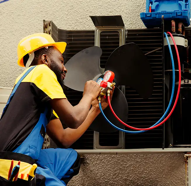 Why Homeowners & Businesses Trust Us in Anderson, SC?