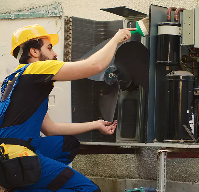 Why Homeowners & Businesses Trust Us Anderson, SC?