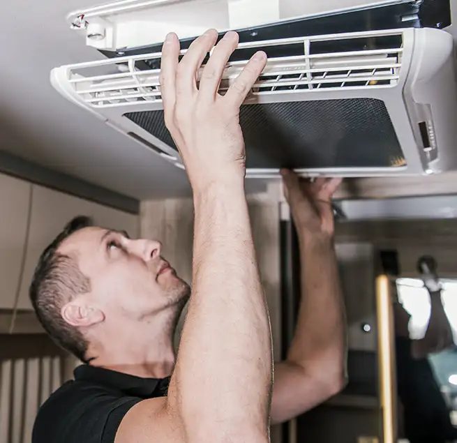 Why Homeowners & Businesses Trust Us Anderson, SC