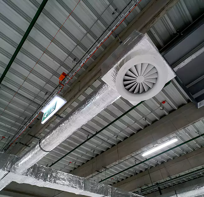 Why Homeowners & Businesses Trust Us in Anderson, SC