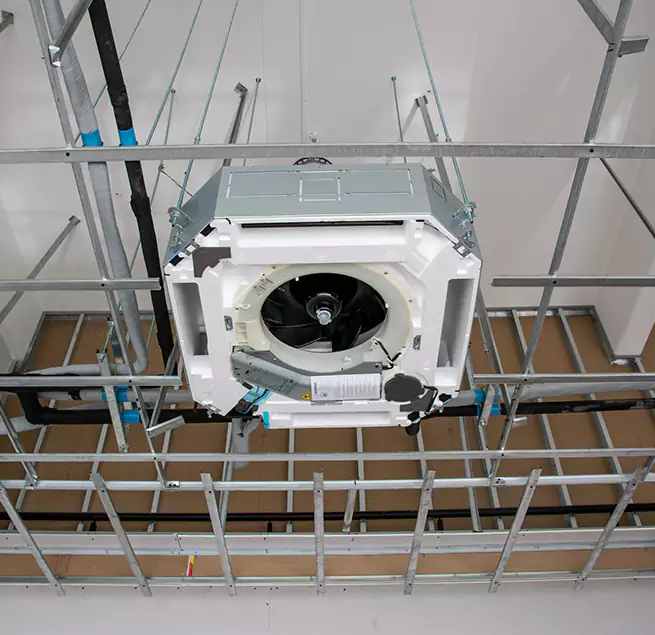 Why Homeowners & Businesses Trust Us Anderson, SC