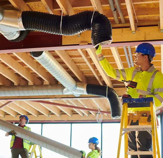 Why Homeowners & Businesses Trust Us in Anderson, SC?