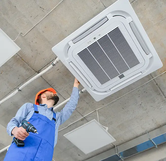 Why Homeowners & Businesses Trust Us in Anderson, SC