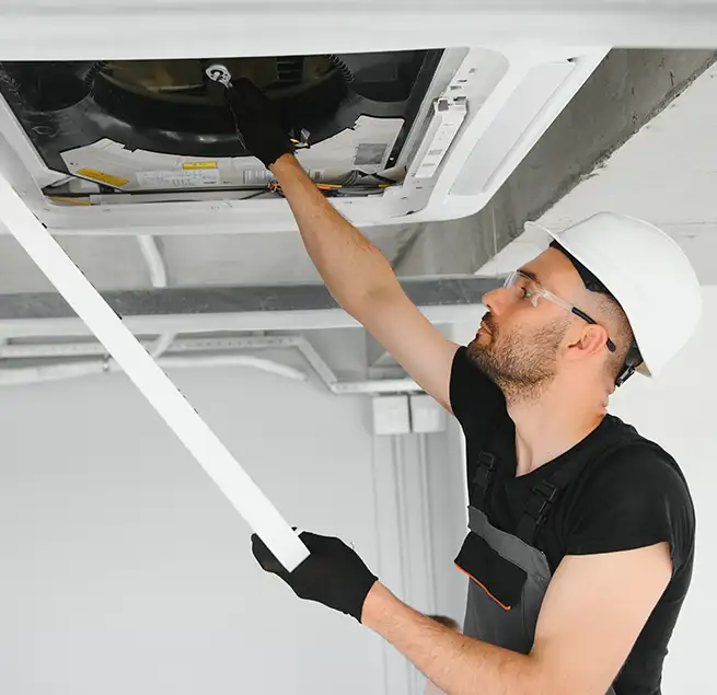 Why Homeowners & Businesses Trust Us in Anderson, SC?