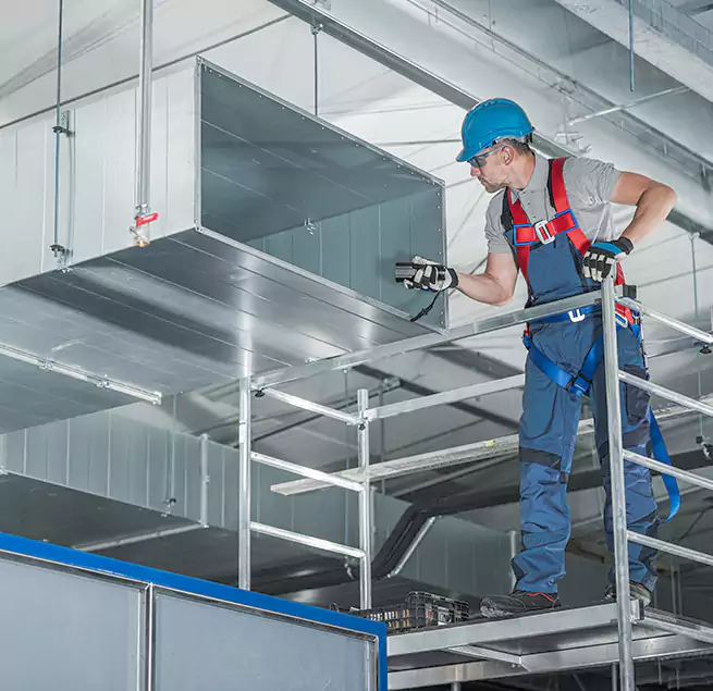 Why Homeowners & Businesses Trust Us in Anderson, SC?