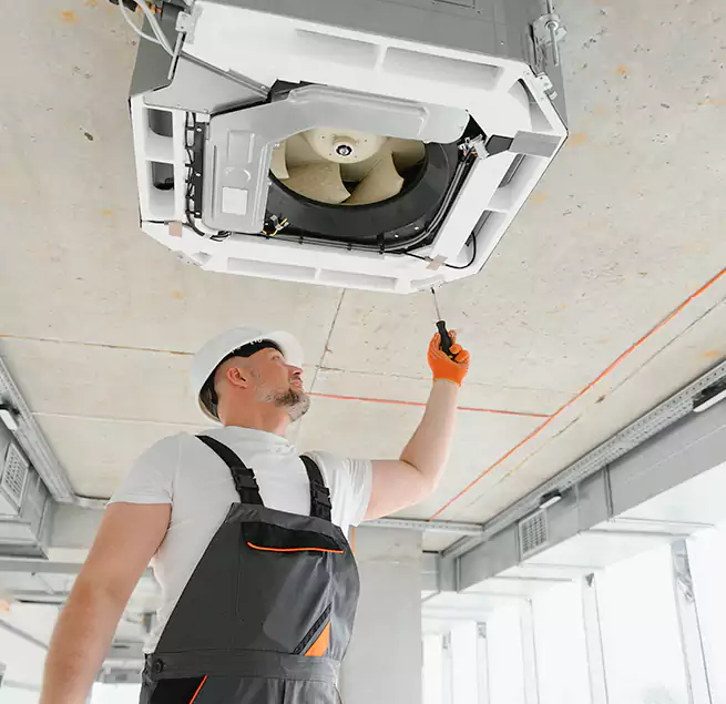 Why Homeowners Businesses Trust Us in Anderson, SC